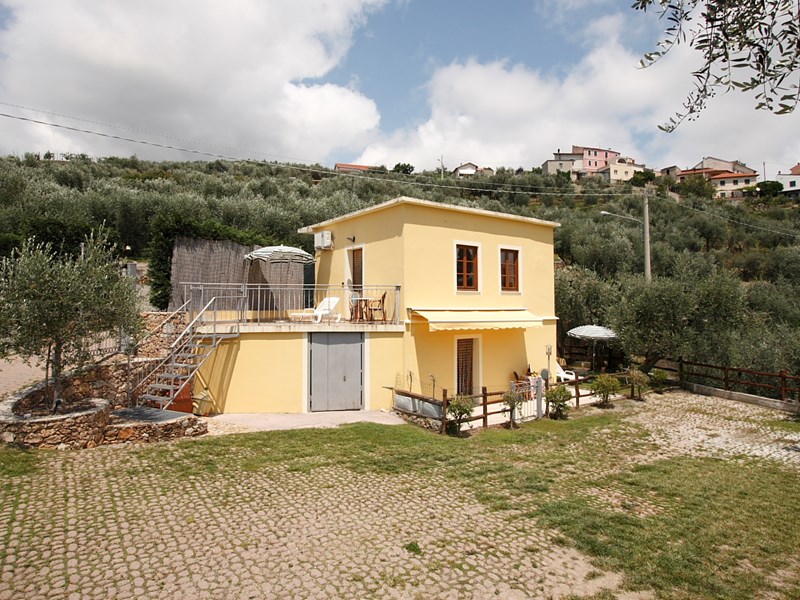 Casa Indipendente in Vendita a Tovo San Giacomo, 198'000€, 70 m²
