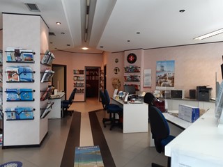 Ufficio in Vendita a Fucecchio, 240'000€, 182 m²