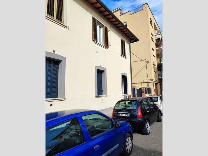 Villa bifamiliare in Vendita a Grosseto, 680'000€, 150 m², arredato, con Box