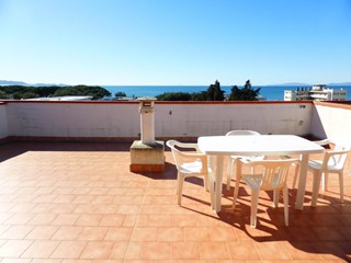 Attico in Vendita a Follonica, 260'000€, 95 m², arredato