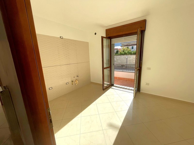 Trilocale in Vendita a Roccapiemonte, 179'000€, 85 m²