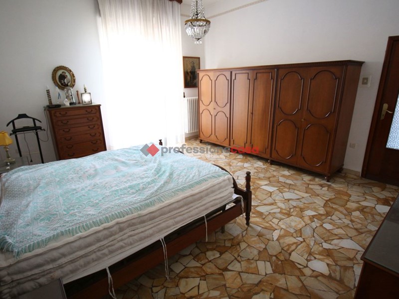 Appartamento in Vendita a Foggia, 135'000€, 165 m²