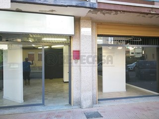 Immobile commerciale in Vendita a Caltanissetta, 95'000€, 133 m²