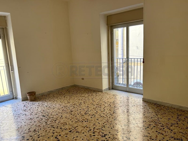 Bilocale in Vendita a Caltanissetta, 30'000€, 75 m²