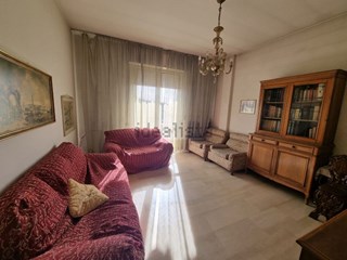 Quadrilocale in Vendita a Pesaro, zona Centro mare, 258'000&euro;, 110 m²