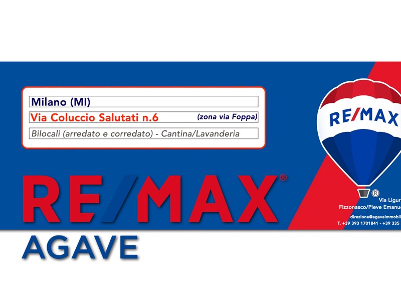 Bilocale in Affitto a Milano, zona Washington, 14'400€, 40 m², arredato