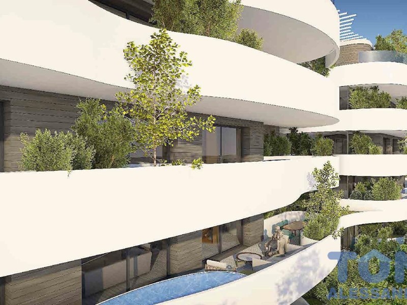 Appartamento in Vendita a Empoli, 800'000€, 180 m², con Box