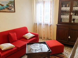 Quadrilocale in Vendita a Peccioli, zona Fabbrica, 45'000&euro;, 55 m²