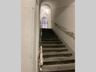 Appartamento in Vendita a Pisa, 790'000€, 209 m²