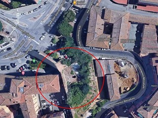 Terreno edificabile in Vendita a Siena, 180'000€, 1000 m²