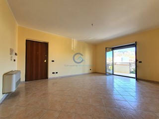 Trilocale in Vendita a Squillace, zona Lido, 195'000&euro;, 120 m²