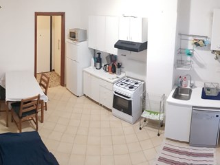 Bilocale in Affitto a Pavia, 500€, 55 m², arredato