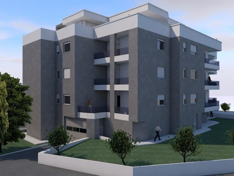 Trilocale in Vendita a Locorotondo, 235'000€, 80 m²