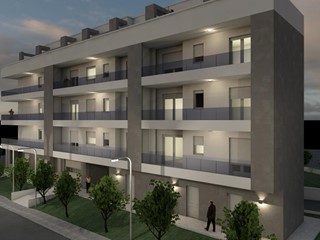 Trilocale in Vendita a Locorotondo, 235'000€, 80 m²