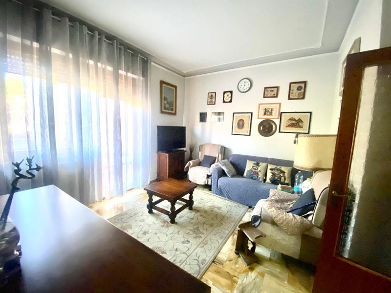 Appartamento in Vendita a Siena, 290'000€, 110 m², arredato