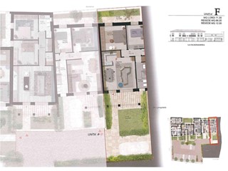 Trilocale in Vendita a Cascina, 270'000€, 71 m²