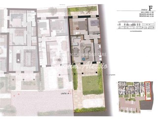 Trilocale in Vendita a Cascina, 270'000&euro;, 71 m²