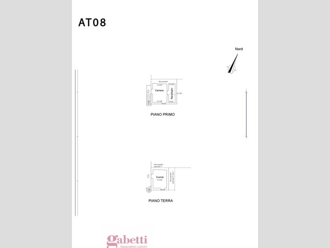 Casa Indipendente in Vendita a Todi, 13'000€, 40 m²