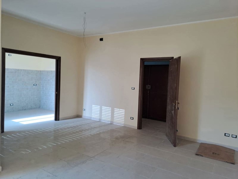 Trilocale in Vendita a Barcellona Pozzo di Gotto, 100'000€, 100 m²