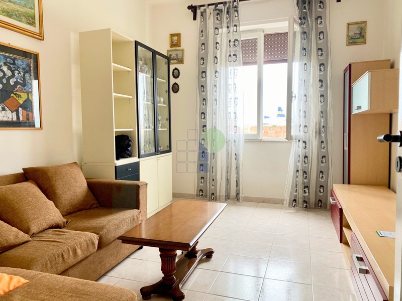 Appartamento in Vendita a Livorno, zona Venezia, 155'000&euro;, 85 m²