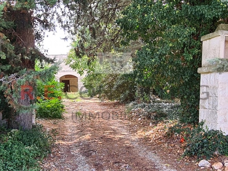 Appartamento in Vendita a Ceglie Messapica, 248'000€, 180 m²