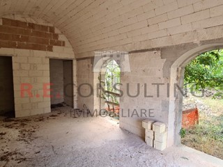 Appartamento in Vendita a Ceglie Messapica, 248'000€, 180 m²