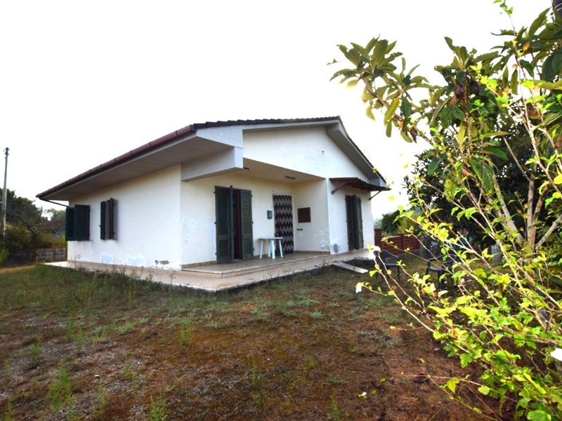 Casa Indipendente in Vendita a Santa Maria a Monte, zona Melone, 185'000€, 116 m², con Box