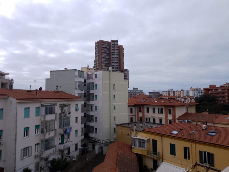 Quadrilocale in Vendita a Livorno, 230'000€, 90 m²