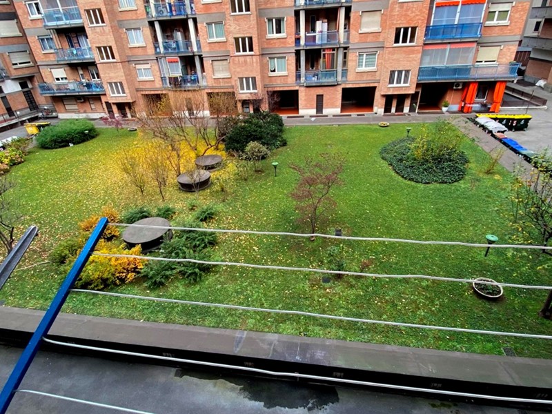 Quadrilocale in Vendita a Torino, 239'000€, 110 m²