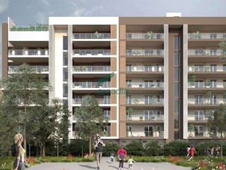 Trilocale in Vendita a Bari, zona Picone, 409'000€, 127 m²