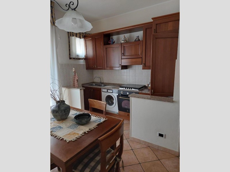 Appartamento in Vendita a Castelfranco di Sotto, 95'000€, 80 m², arredato