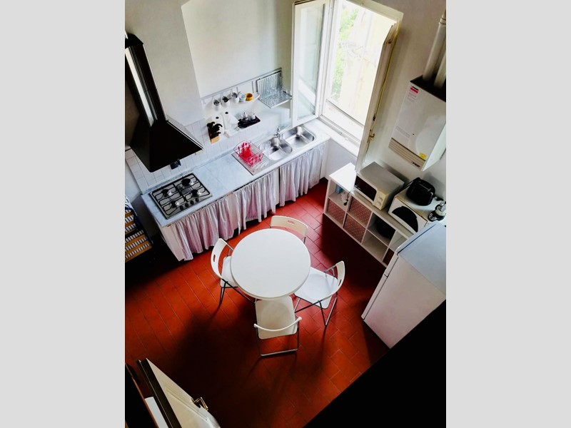 Bilocale in Vendita a Pisa, 275'000€, 72 m²