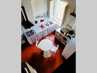 Bilocale in Vendita a Pisa, 275'000€, 72 m²