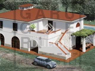 Terreno edificabile in Vendita a Massarosa, zona Bargecchia, 220'000€, 2000 m²