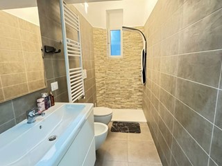 Bilocale in Vendita a Bari, 150'000€, 60 m², arredato