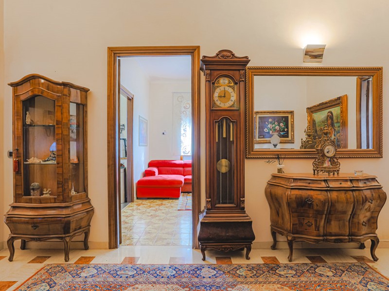 Appartamento in Vendita a Roma, 595'000€, 160 m²