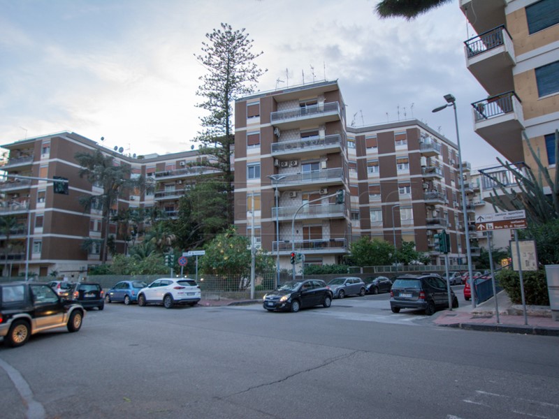 Trilocale in Vendita a Messina, 240'000€, 130 m²