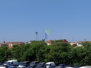 Immobile commerciale in Vendita a Livorno, zona Nord, 250'000&euro;, 380 m²