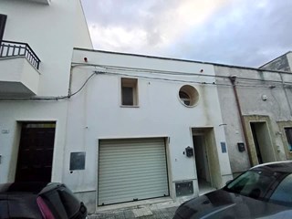 Appartamento in Vendita a San Donaci, 79'000€, 120 m²