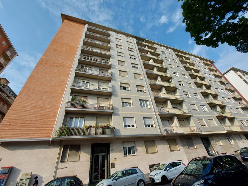 Quadrilocale in Vendita a Torino, zona Crocetta, 365'000€, 130 m²