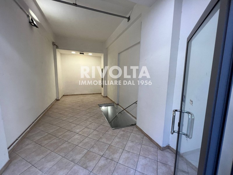 Immobile commerciale in Affitto a Roma, zona Prati, 800€, 83 m²
