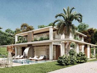 Villa in Vendita a Forte dei Marmi, 6'500'000€, 350 m²