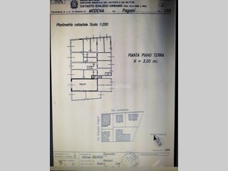 Capannone in Affitto a Modena, 500&euro;, 48 m²