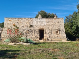 Quadrilocale in Vendita a Ceglie Messapica, 105'000€, 65 m²