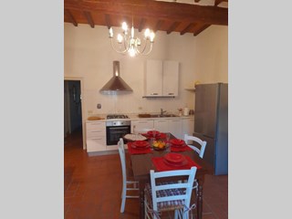 Bilocale in Vendita a Greve in Chianti, zona CENTRALE, 175'000€, 50 m², arredato