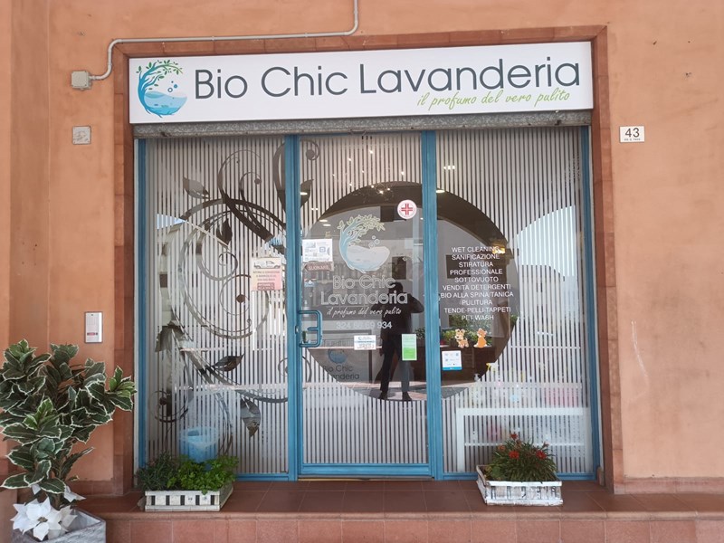 Attività commerciale in Vendita a Enna, zona Enna 2, 140'000€, 78 m², arredato