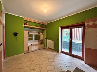 Trilocale in Vendita a Givoletto, 99'000€, 80 m²