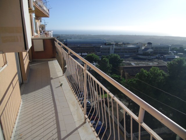 Trilocale in Vendita a Agrigento, zona Centro, 80'000€, 100 m²