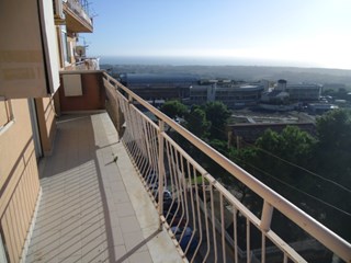 Trilocale in Vendita a Agrigento, zona Centro, 80'000€, 100 m²