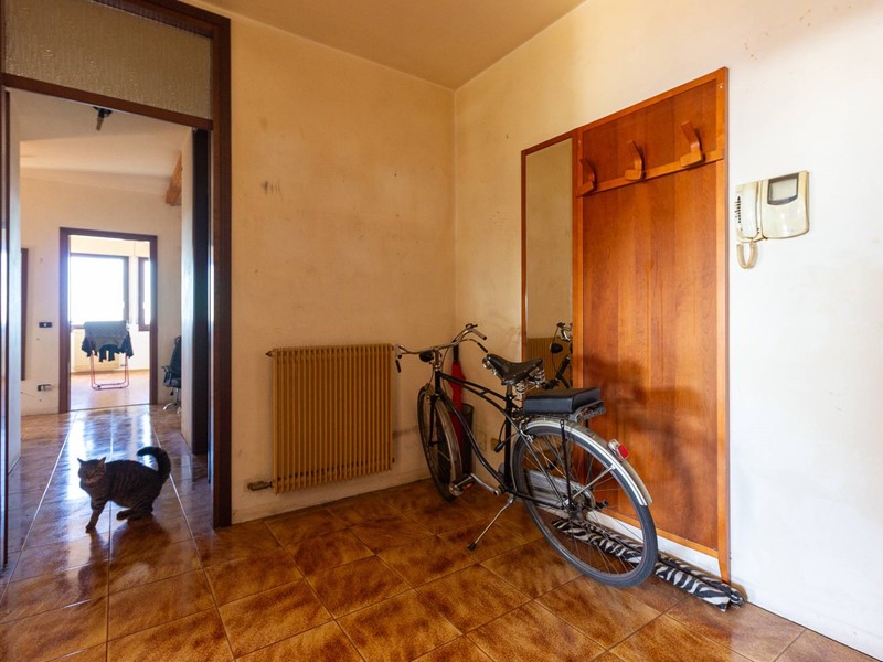 Appartamento in Vendita a Pordenone, zona Centro, 115'000€, 122 m²